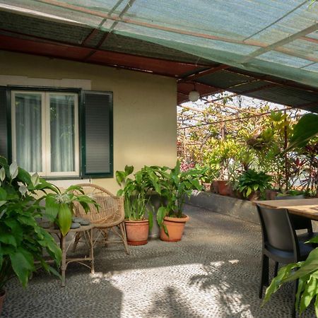 Casa Do Boto Villa Санта Крус Екстериор снимка