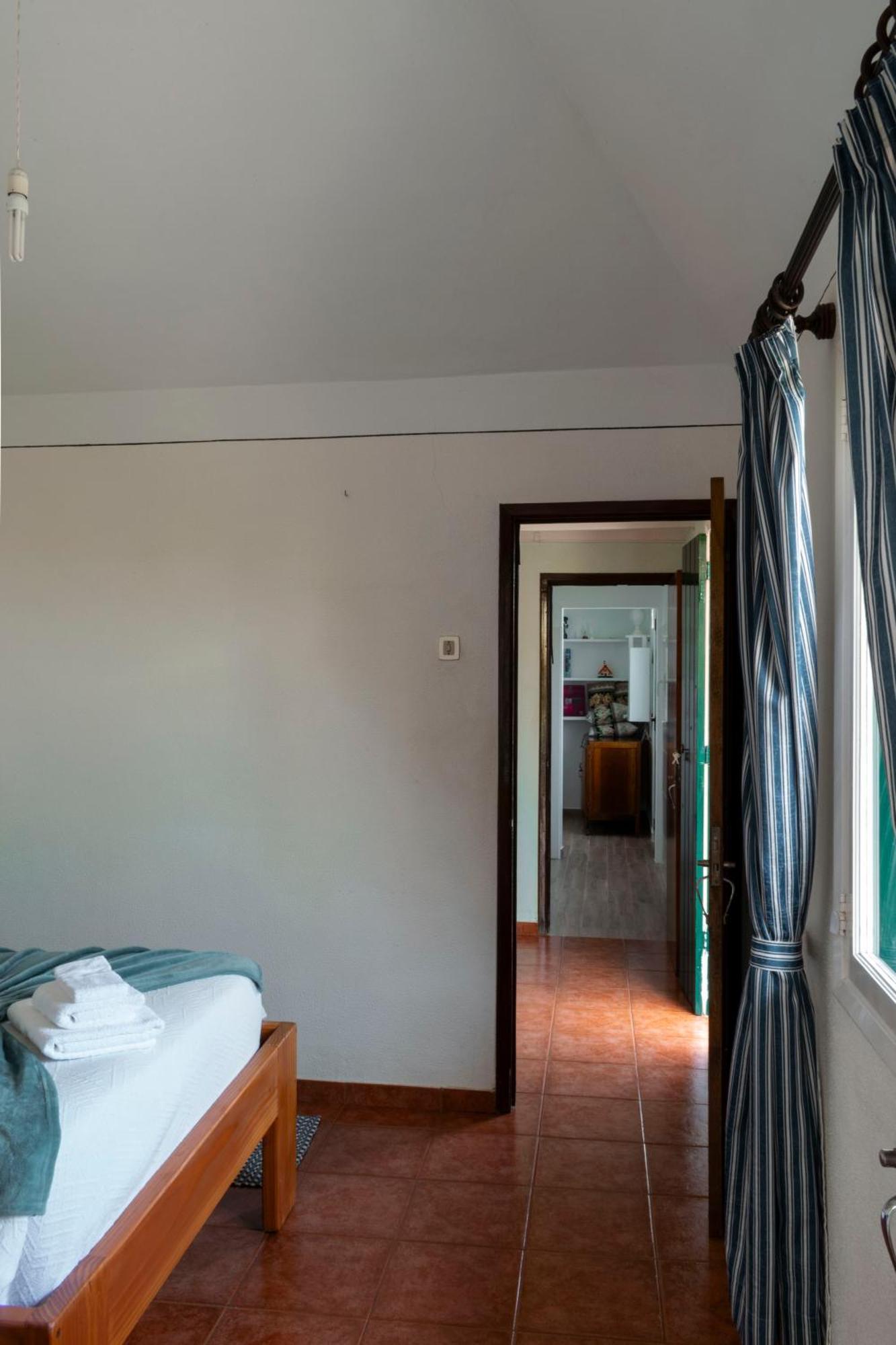 Casa Do Boto Villa Санта Крус Екстериор снимка