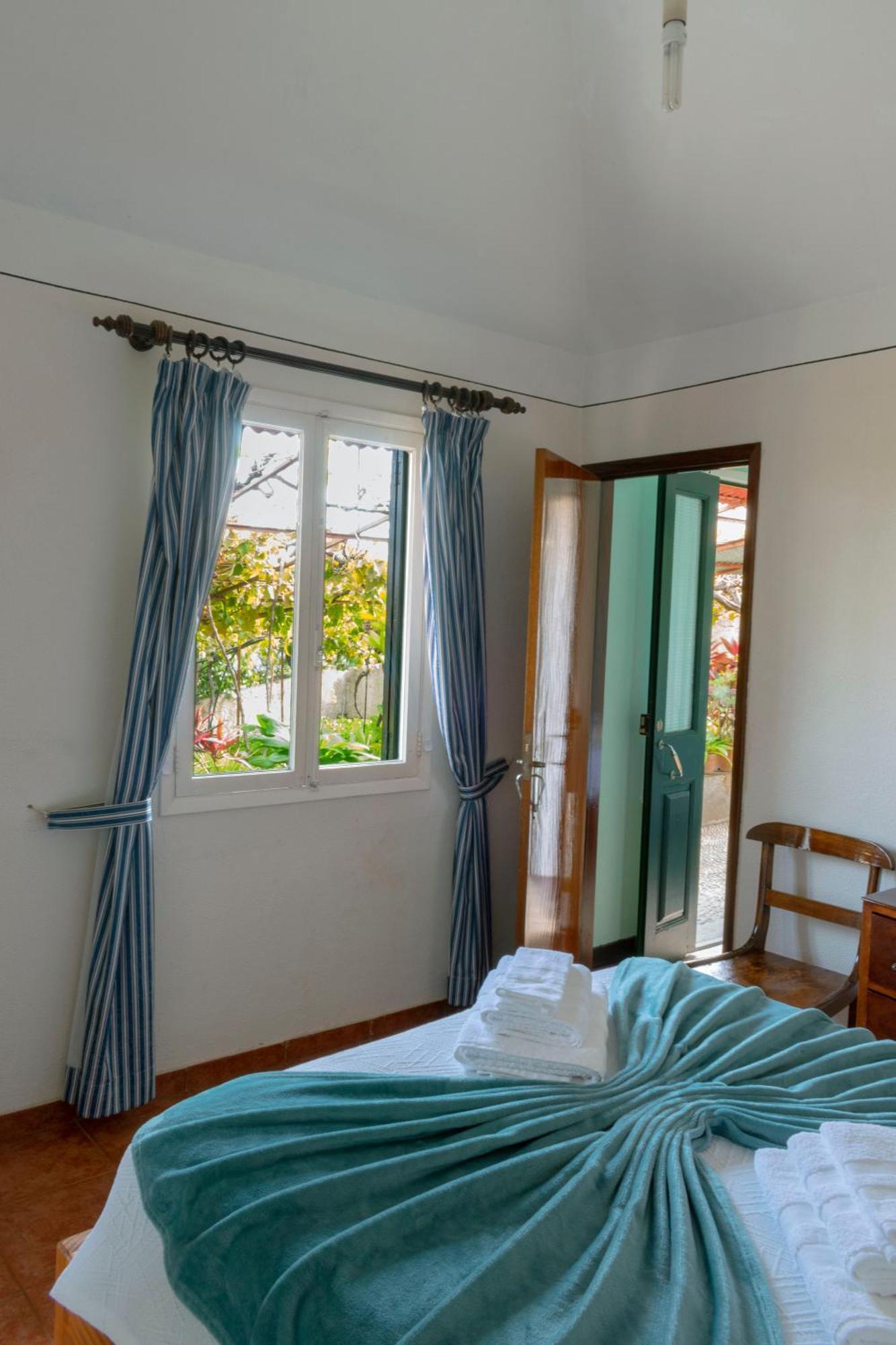Casa Do Boto Villa Санта Крус Екстериор снимка