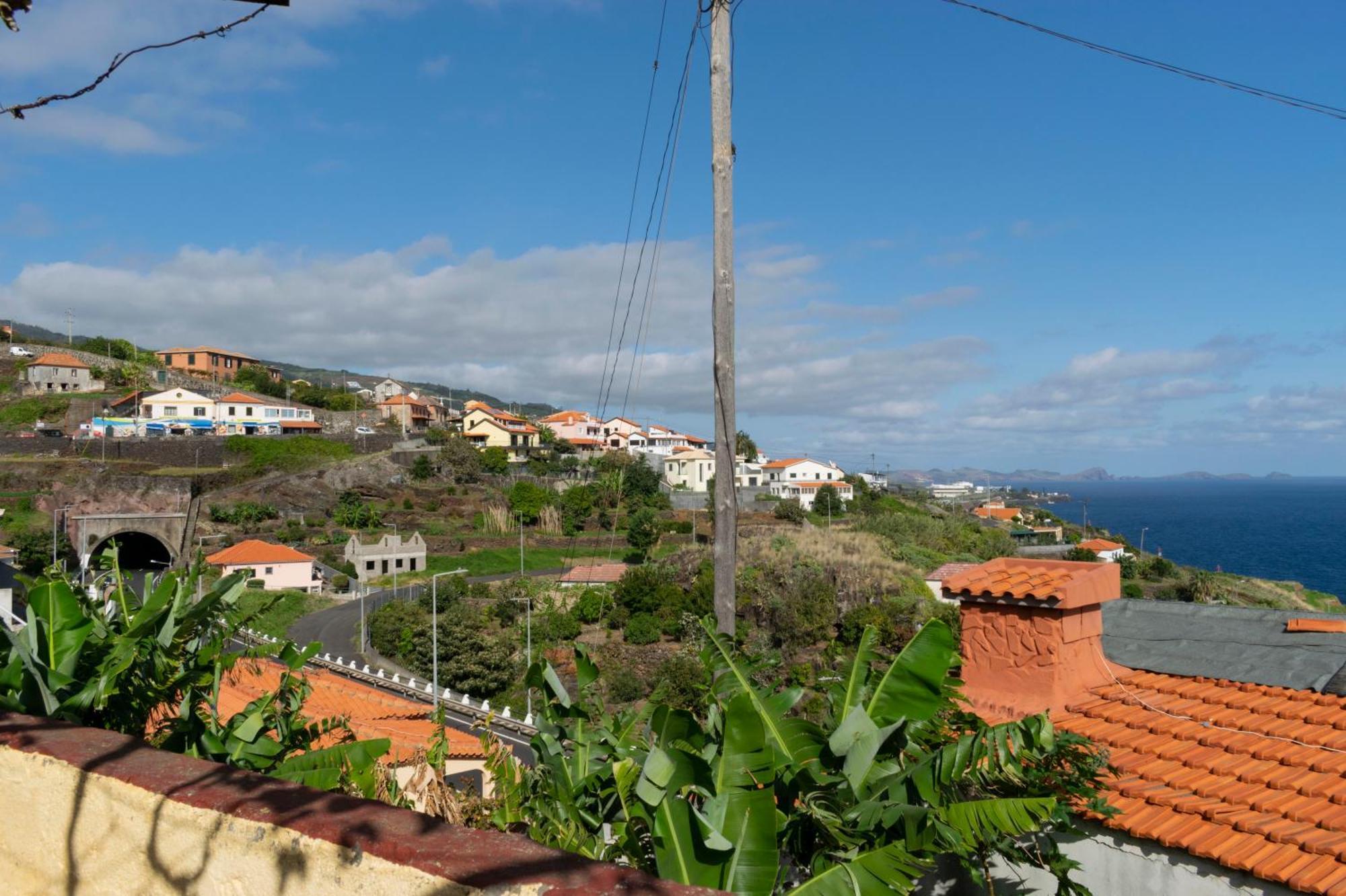 Casa Do Boto Villa Санта Крус Екстериор снимка