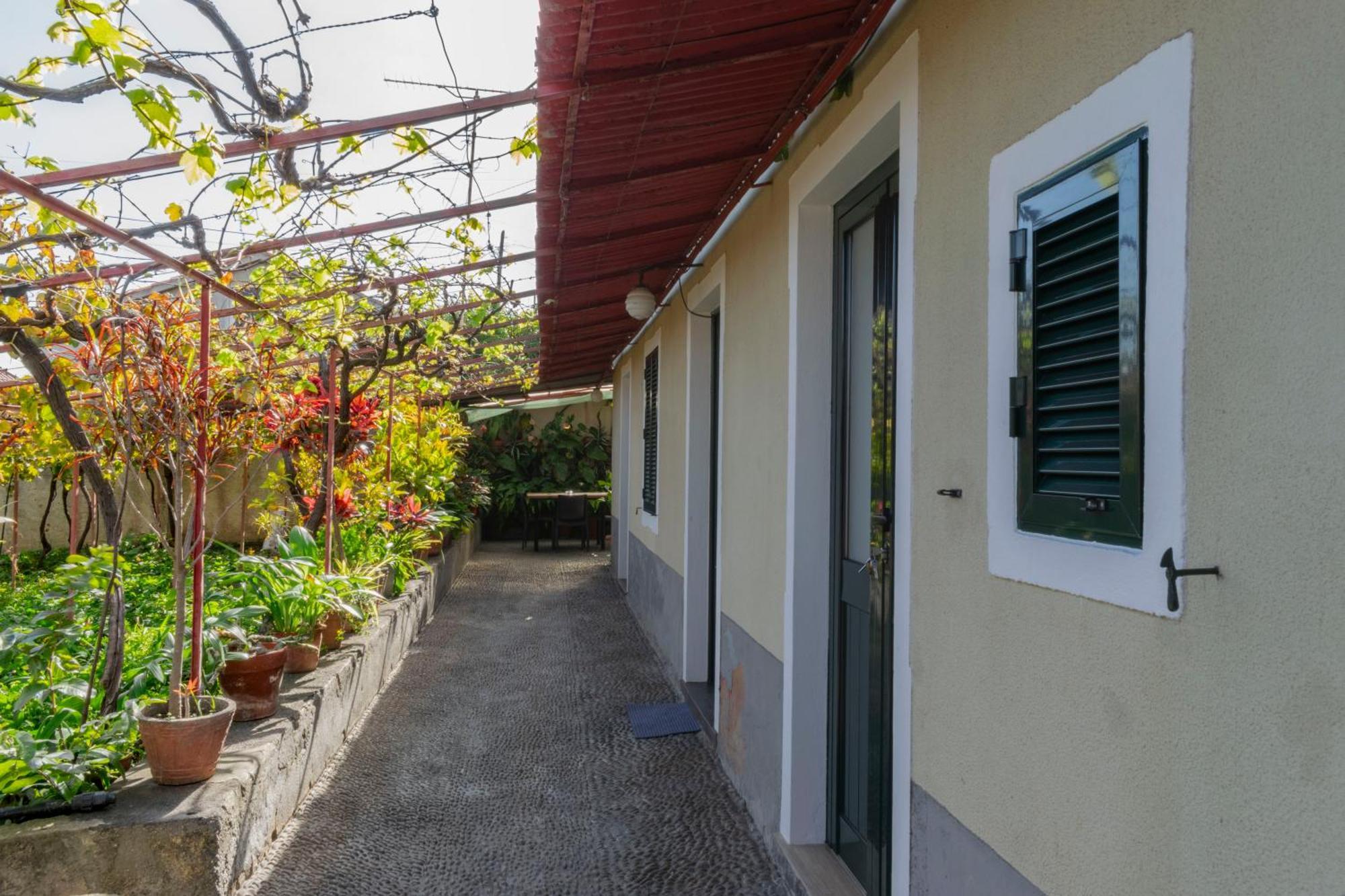 Casa Do Boto Villa Санта Крус Екстериор снимка