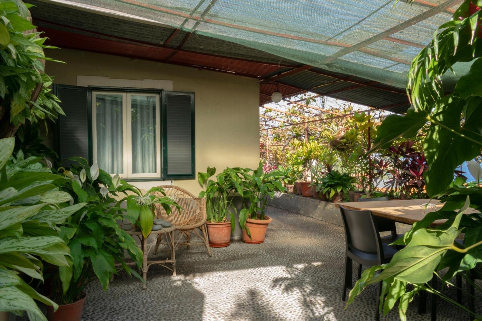 Casa Do Boto Villa Санта Крус Екстериор снимка