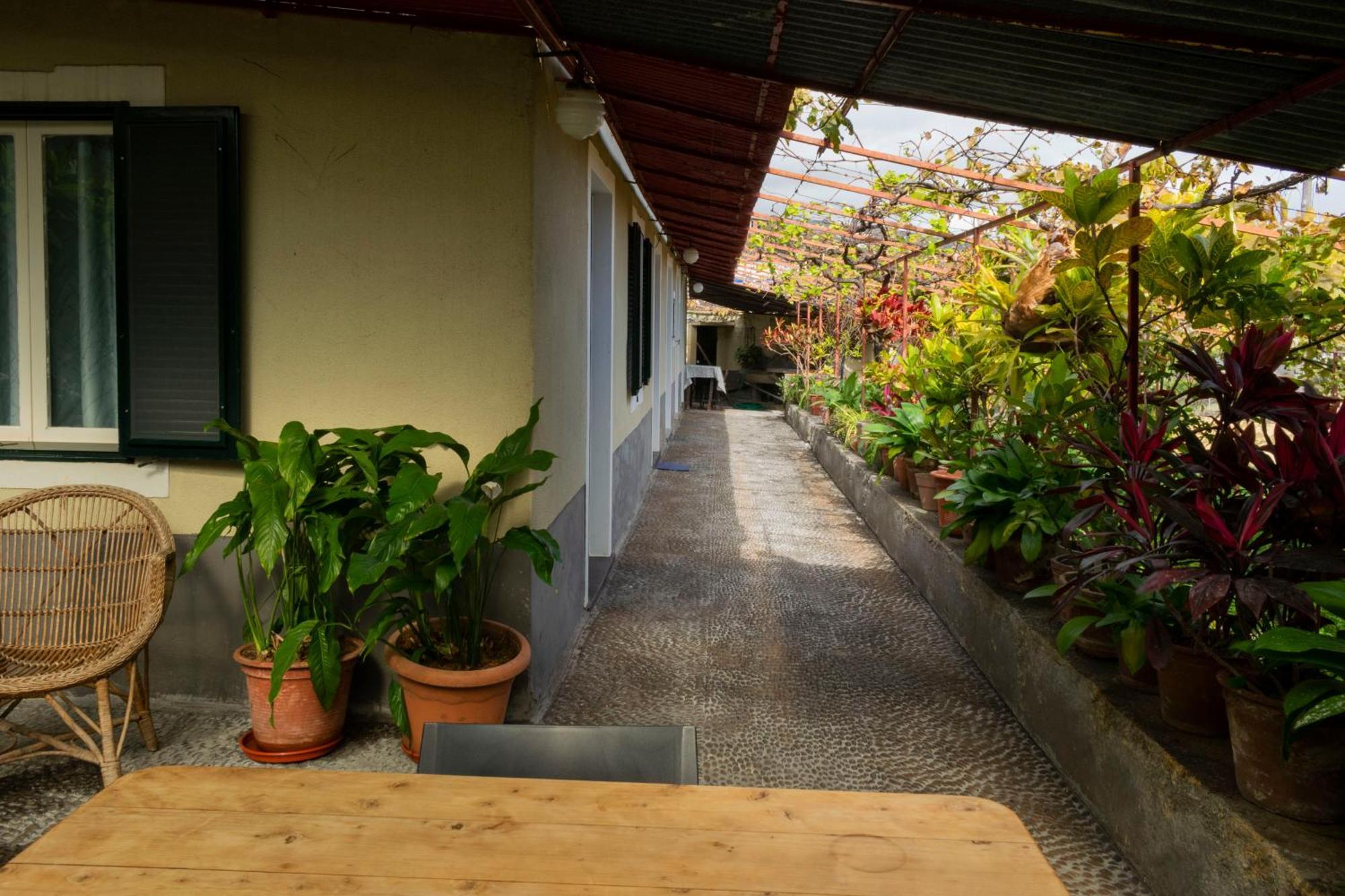 Casa Do Boto Villa Санта Крус Екстериор снимка