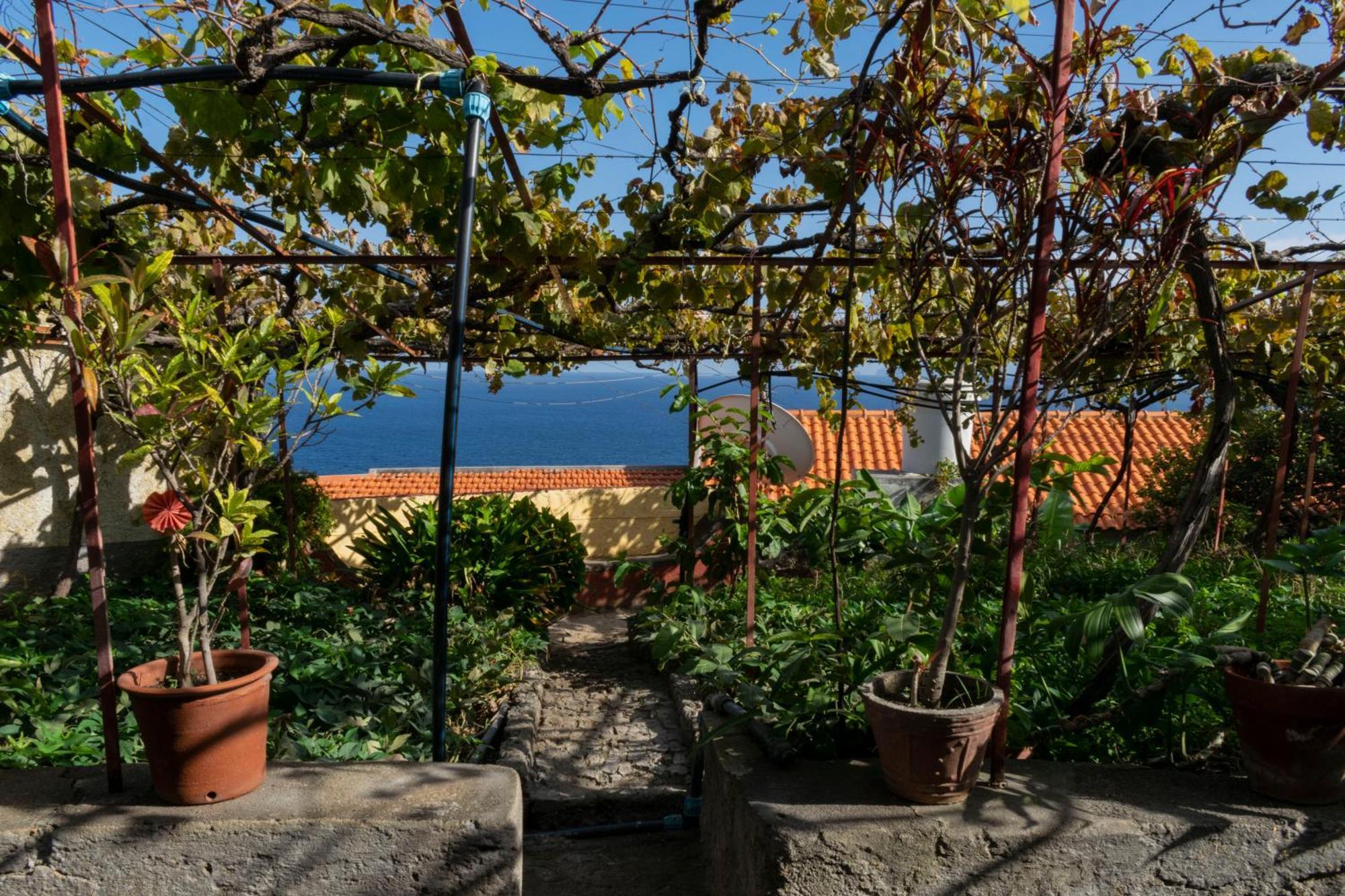 Casa Do Boto Villa Санта Крус Екстериор снимка