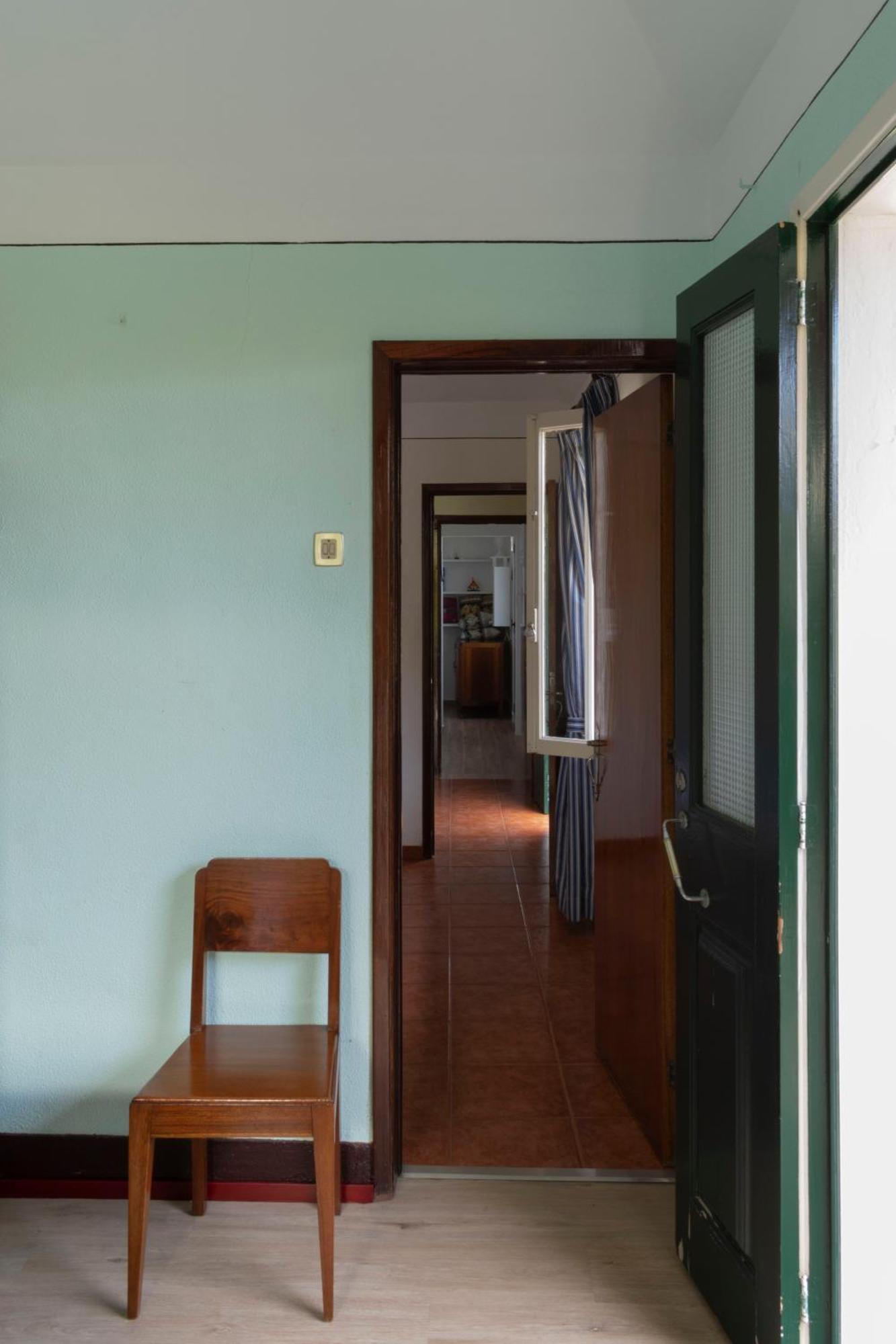 Casa Do Boto Villa Санта Крус Екстериор снимка